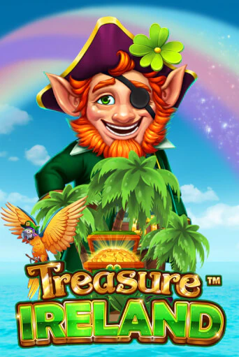 Бесплатная игра Treasure Ireland от Games Global | ChampionSlots Casino 