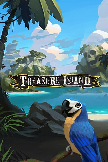 Бесплатная игра Treasure Island от Quickspin | ChampionSlots Casino 