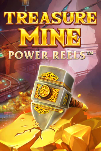 Бесплатная игра Treasure Mine Power Reels от Red Tiger | ChampionSlots Casino 