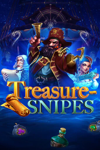 Бесплатная игра Treasure-snipes от Evoplay | ChampionSlots Casino 