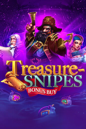 Бесплатная игра Treasure-snipes Bonus Buy от Evoplay | ChampionSlots Casino 