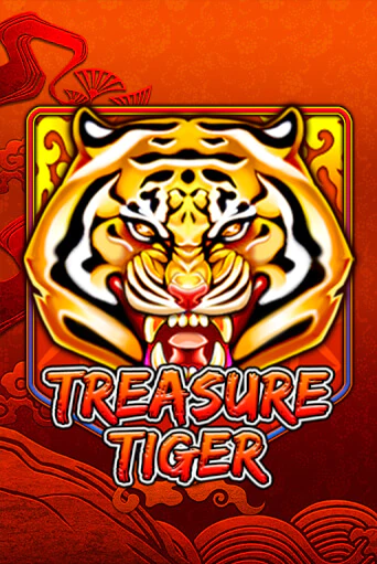 Бесплатная игра Treasure Tiger от KA Gaming | ChampionSlots Casino 