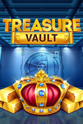 Бесплатная игра Treasure Vault от Booming Games | ChampionSlots Casino 