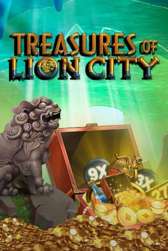 Бесплатная игра Treasures of Lion City от Microgaming | ChampionSlots Casino 