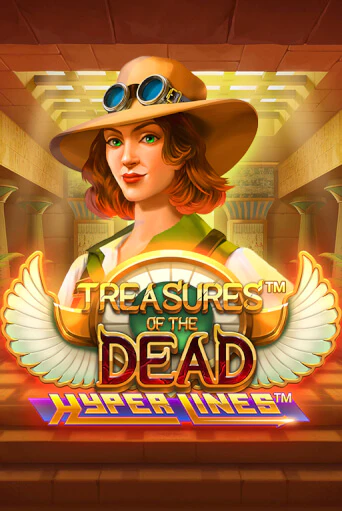 Бесплатная игра Treasures of the Dead от Blueprint Gaming | ChampionSlots Casino 