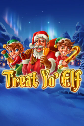 Бесплатная игра Treat Yo’ Elf от Bragg | ChampionSlots Casino 