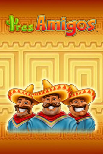 Бесплатная игра Tres Amigos от Greentube | ChampionSlots Casino 