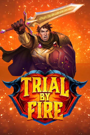 Бесплатная игра Trial By Fire от High 5 | ChampionSlots Casino 