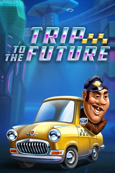 Бесплатная игра Trip to the Future от Evoplay | ChampionSlots Casino 