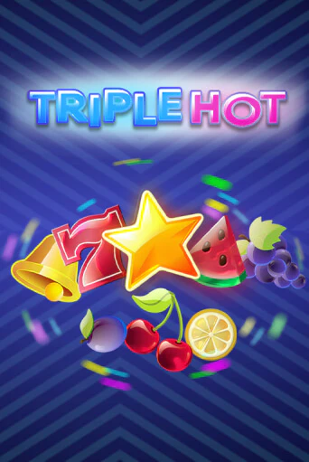Бесплатная игра Triple Hot от Fazi | ChampionSlots Casino 
