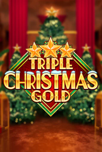 Бесплатная игра Triple Christmas Gold от Thunderkick | ChampionSlots Casino 
