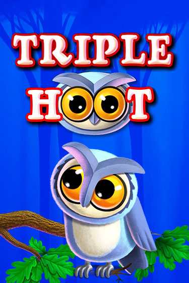 Бесплатная игра Triple Hoot от High 5 | ChampionSlots Casino 