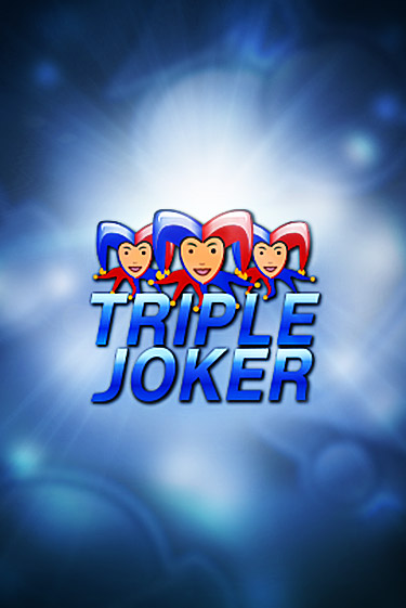 Бесплатная игра Triple Joker от TomHorn | ChampionSlots Casino 