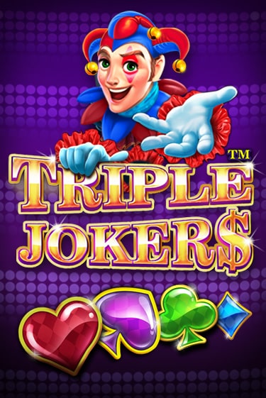 Бесплатная игра Triple Jokers от Pragmatic Play | ChampionSlots Casino 