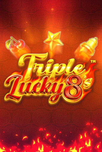 Бесплатная игра Triple Lucky 8's от BetSoft | ChampionSlots Casino 