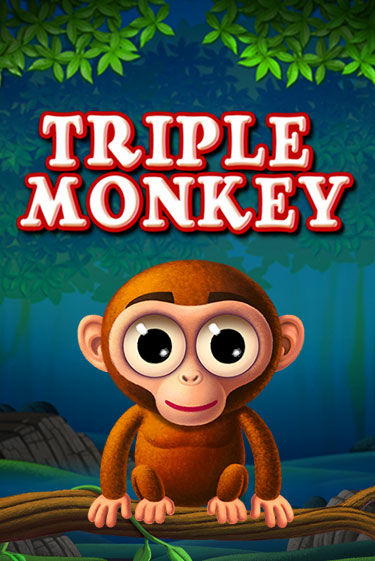 Бесплатная игра Triple Monkey от High 5 | ChampionSlots Casino 