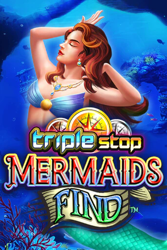 Бесплатная игра Triple Stop: Mermaids Find от Playtech | ChampionSlots Casino 