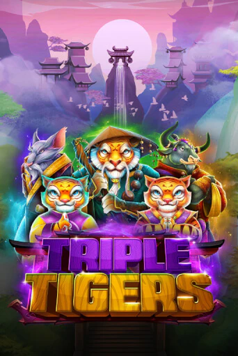 Бесплатная игра Triple Tigers от RTG Slots | ChampionSlots Casino 