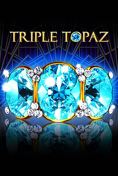 Бесплатная игра Triple Topaz от High 5 | ChampionSlots Casino 