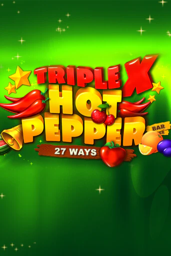 Бесплатная игра TripleX Hot Pepper от Belatra | ChampionSlots Casino 
