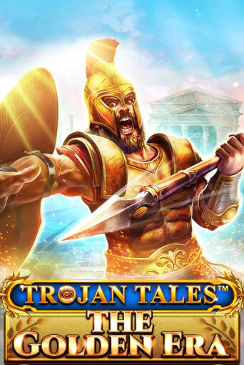 Бесплатная игра Trojan Tales - The Golden Era от Spinomenal | ChampionSlots Casino 