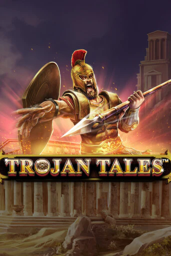 Бесплатная игра Trojan Tales от Spinomenal | ChampionSlots Casino 