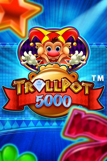 Бесплатная игра Trollpot 5000 от NetEnt Deluxe | ChampionSlots Casino 