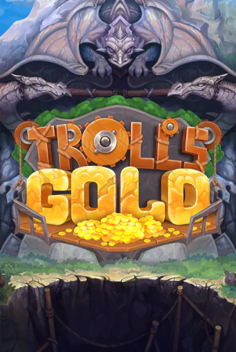 Бесплатная игра Troll's Gold от Relax Gaming | ChampionSlots Casino 
