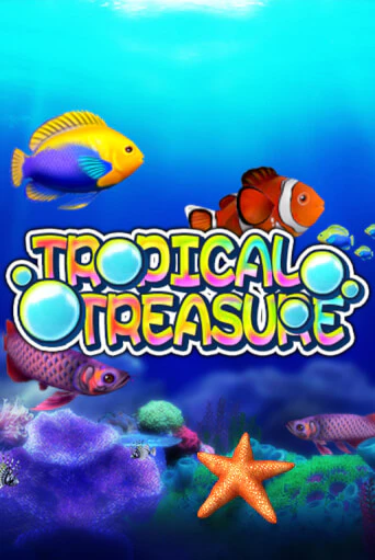 Бесплатная игра Tropical Treasure от SimplePlay | ChampionSlots Casino 