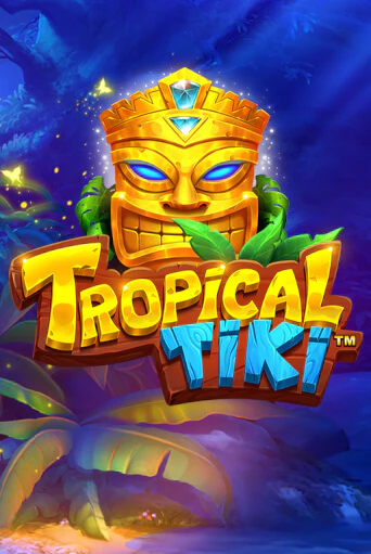 Бесплатная игра Tropical Tiki от Pragmatic Play | ChampionSlots Casino 