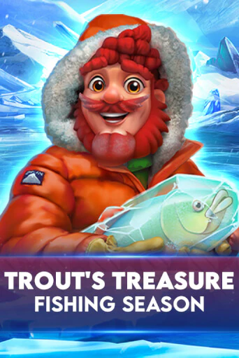 Бесплатная игра Trout's Treasure - Fishing Season от Spinomenal | ChampionSlots Casino 