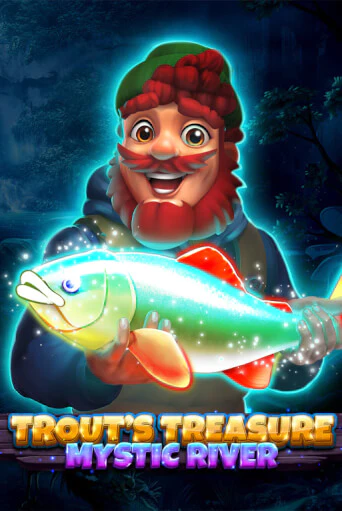 Бесплатная игра Trout's Treasure - Mystic River от Spinomenal | ChampionSlots Casino 