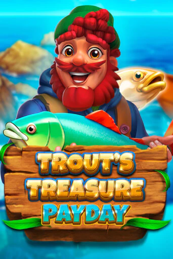 Бесплатная игра Trout's Treasure - Payday от Spinomenal | ChampionSlots Casino 