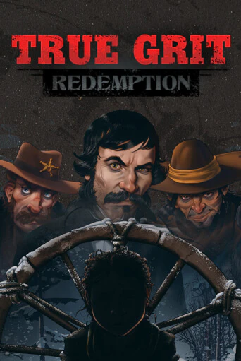 Бесплатная игра True Grit от Nolimit City | ChampionSlots Casino 