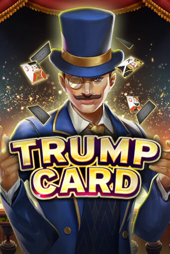 Бесплатная игра Trump Card от JDB Gaming | ChampionSlots Casino 