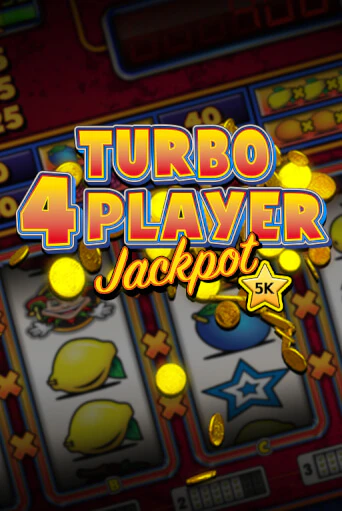 Бесплатная игра Turbo4Player от Stakelogic | ChampionSlots Casino 