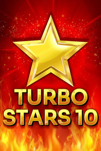 Бесплатная игра TURBO STARS 10 от Fazi | ChampionSlots Casino 