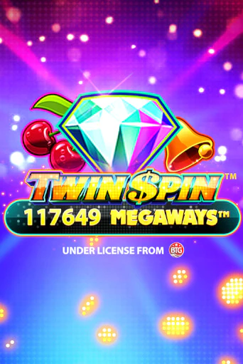 Бесплатная игра Twin Spin Megaways от NetEnt Deluxe | ChampionSlots Casino 