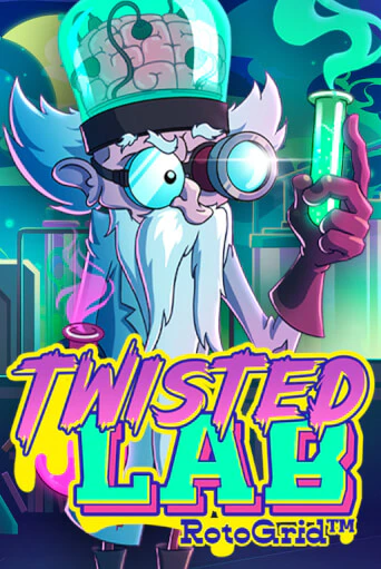 Бесплатная игра Twisted Lab от Hacksaw | ChampionSlots Casino 