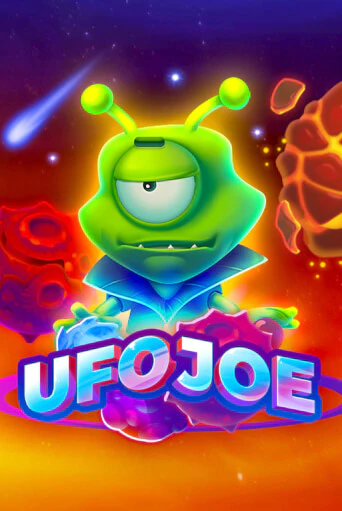 Бесплатная игра UFO Joe от Popiplay | ChampionSlots Casino 