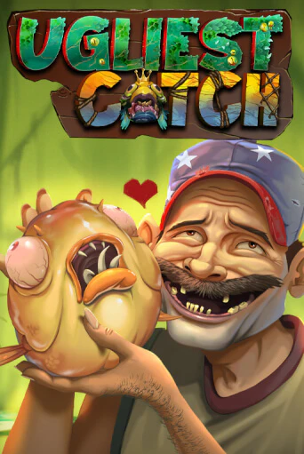 Бесплатная игра Ugliest Catch от Nolimit City | ChampionSlots Casino 