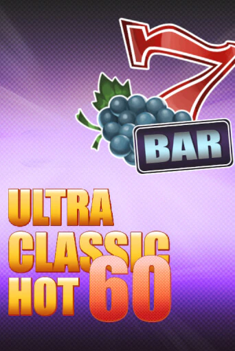 Бесплатная игра 60 Ultra Classic Hot от 7Mojos | ChampionSlots Casino 