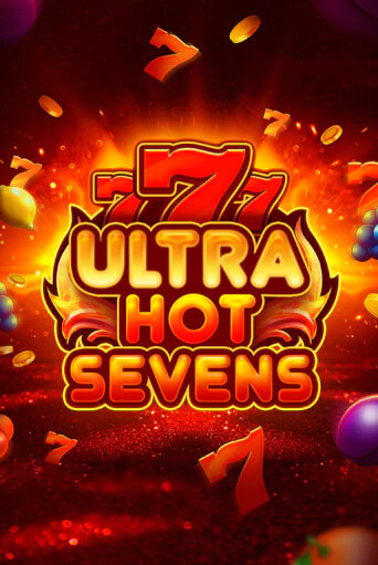 Бесплатная игра Ultra Hot Sevens от Slotopia | ChampionSlots Casino 