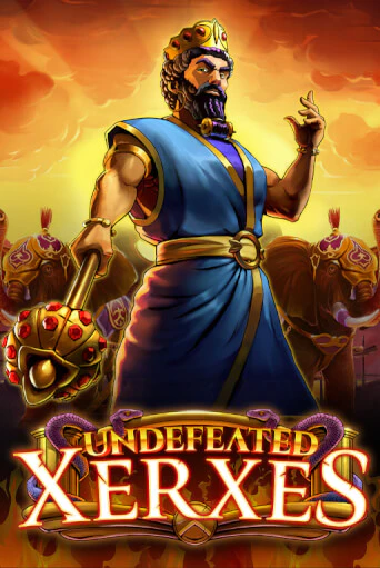 Бесплатная игра Undefeated Xerxes от Play'n GO | ChampionSlots Casino 