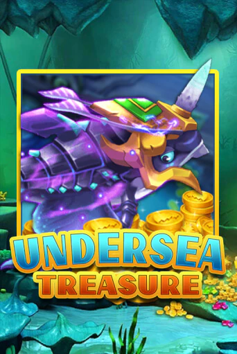 Бесплатная игра Undersea Treasure от KA Gaming | ChampionSlots Casino 
