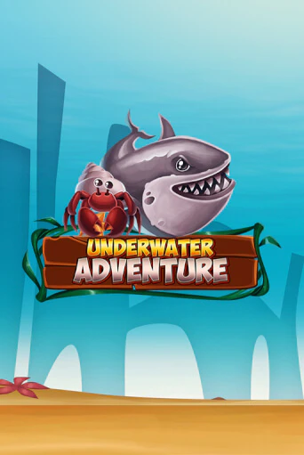 Бесплатная игра Underwater Adventure от 7Mojos | ChampionSlots Casino 