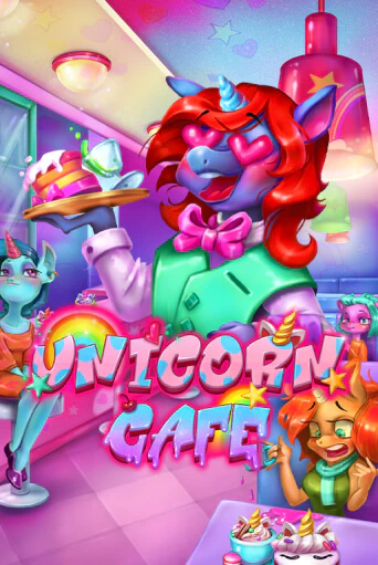 Бесплатная игра Unicorn Café от WorldMatch | ChampionSlots Casino 