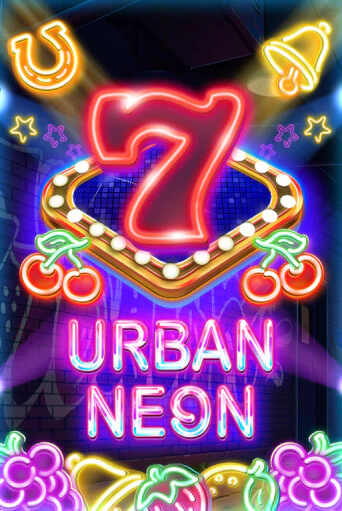 Бесплатная игра Urban Neon от Platipus | ChampionSlots Casino 