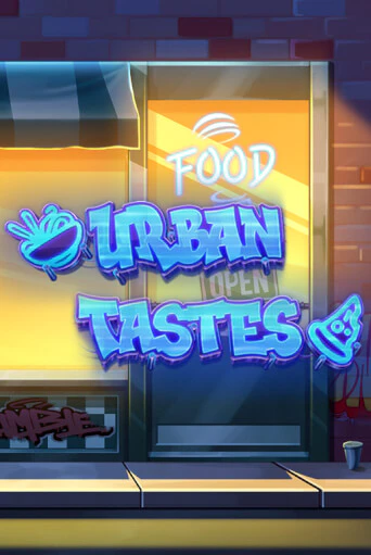 Бесплатная игра Urban Tastes от Onlyplay | ChampionSlots Casino 