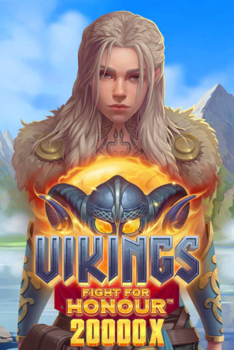 Бесплатная игра VIKINGS FIGHT FOR HONOUR™ от Games Global | ChampionSlots Casino 